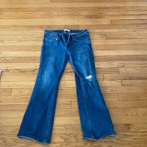 Free people jeans
